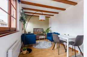 Travel Homes - Tanneur 6, heart of Petite Venise